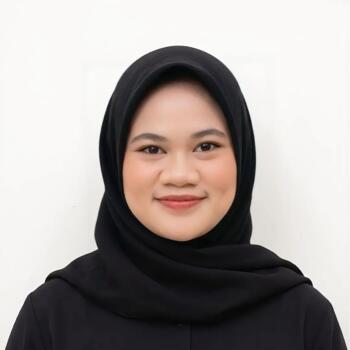 Babysitter Jakarta: Ananda