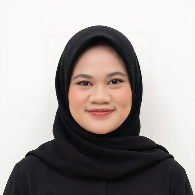 Babysitter in Jakarta: Ananda