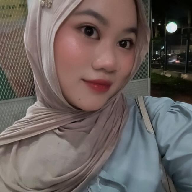 Babysitter in Jakarta: Ananda