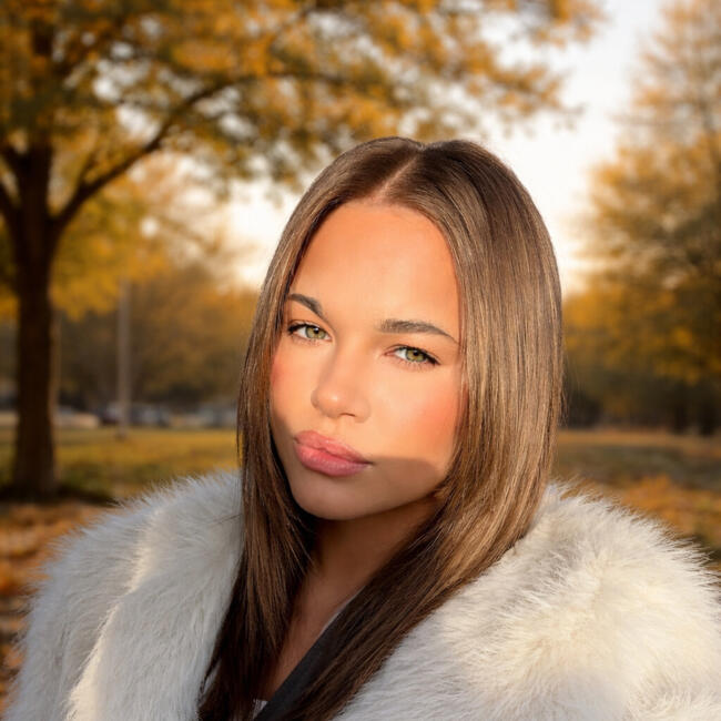 Babysitter in Châtelet: Melina