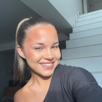 Babysitter Châtelet: Melina