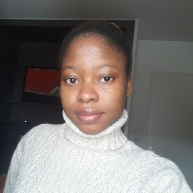 Babysitter in Taverny: Prisca