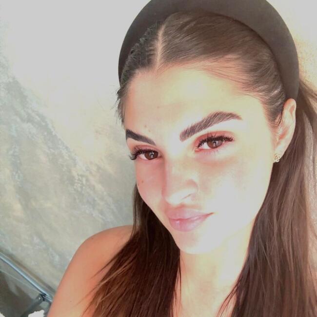 Babysitter a Roma: Federica