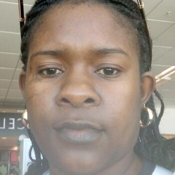 Babysitter in Cape Town: Notildah