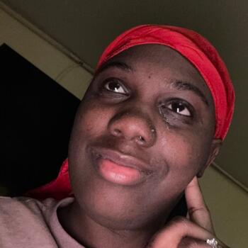 Babysitter Brooklyn: Shadiamond