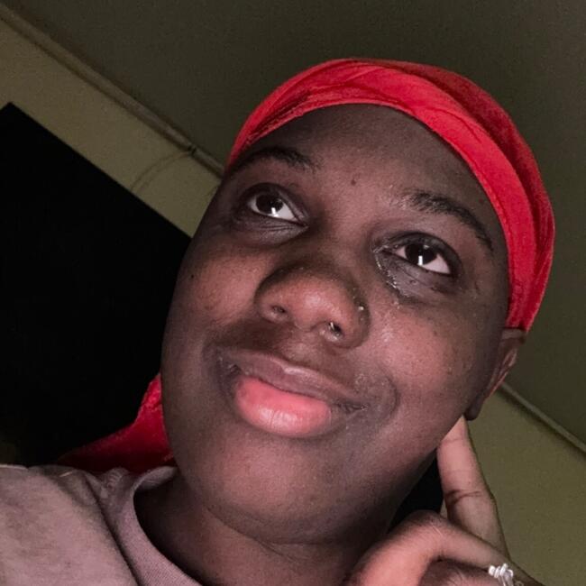 Babysitter in Brooklyn: Shadiamond