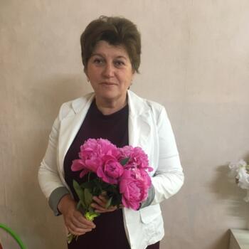 Babysitter in Rivne: Галина