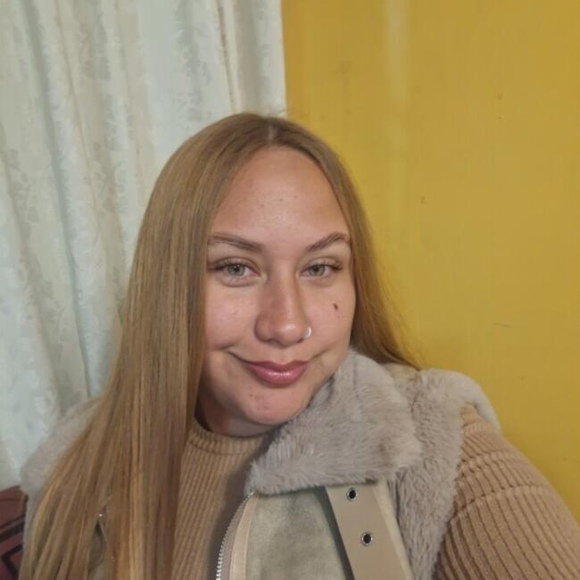 Babysitter in Puente Alto: Graciela