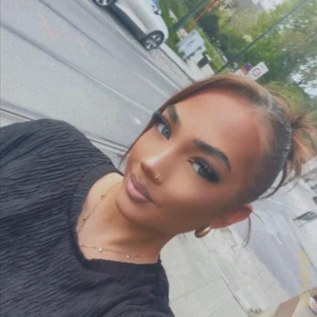 Niñera en Braine-l'Alleud: Elise