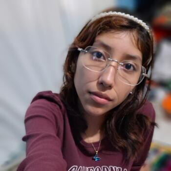 Babysitter in Xalapa: Claudia