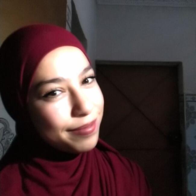 جليسة أطفال في مراكش: Fatima