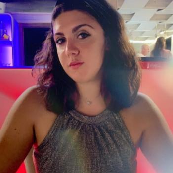 Babysitter Brugherio: Claudia