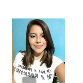 Niñera Merlo: Evelyn