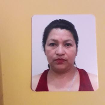 Niñera Tlanepantla de baz: Julia