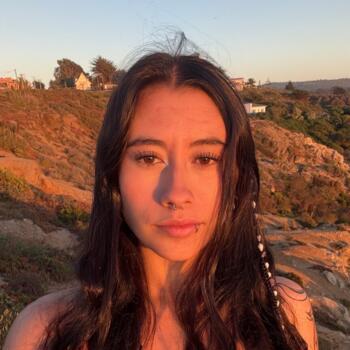 Babysitter in Valparaíso: Guilianna