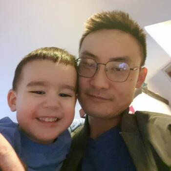 Praca dla opiekunki do dziecka w Warszawa: praca dla opiekunki do dziecka JONY