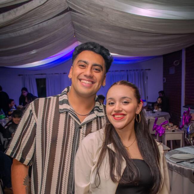 Babysitting job in Córdoba: Briza