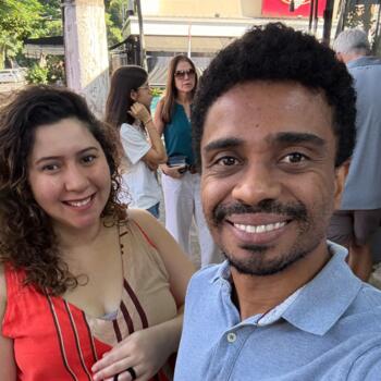 Família São Bernardo do Campo: Karine