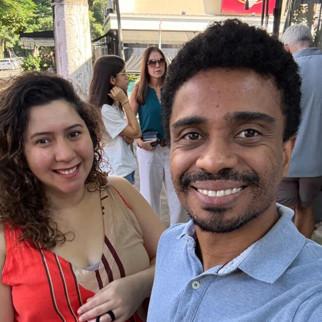 Emprego de babá em São Bernardo do Campo: Karine