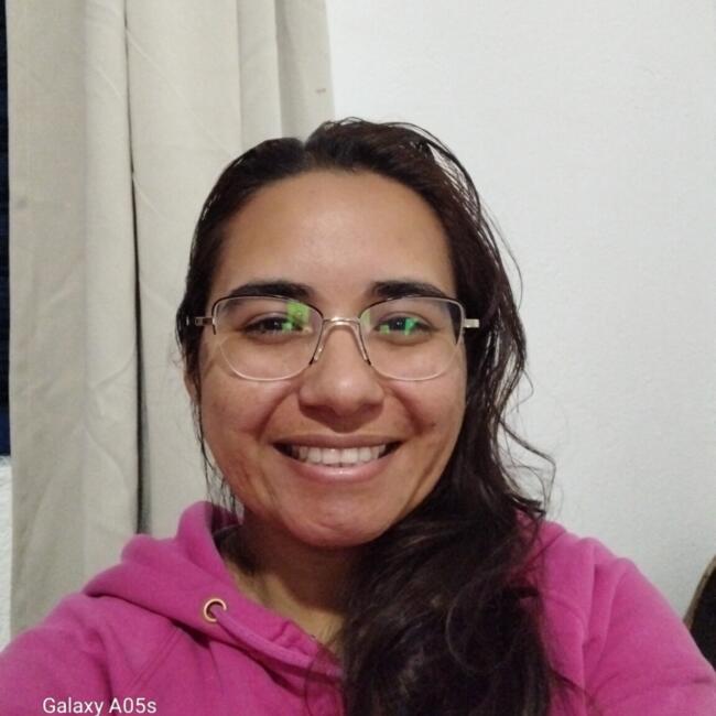 Babysitter in Sorocaba: Kamila