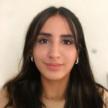 Babysitter in Sabaneta (Antioquia): Natalia A.