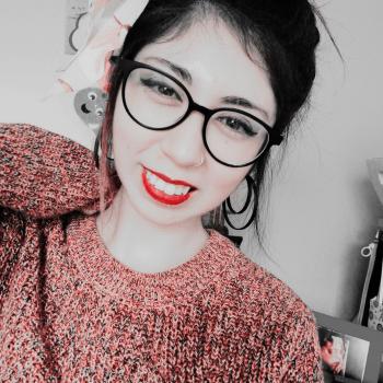 Babysitter in Santiago: Lorena G.