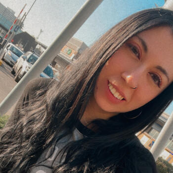 Niñera en Santiago de Chile: Lorena G.