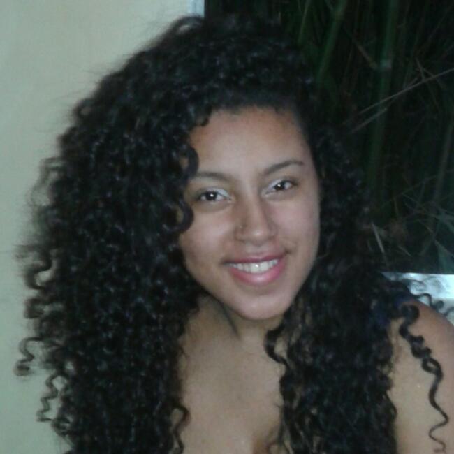 Babysitter in Rio de Janeiro: Beatriz