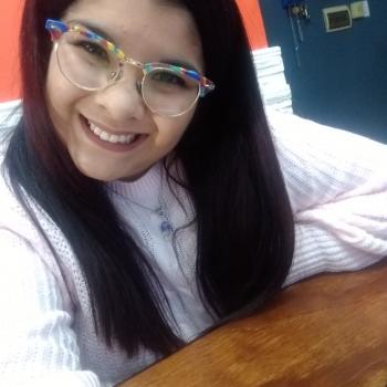 Niñera Isidro Casanova: Brenda