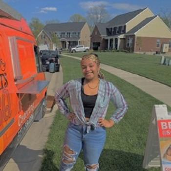 Babysitter Fairfield (Ohio): Katy