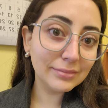 Babysitter in Viña del Mar: Michelle