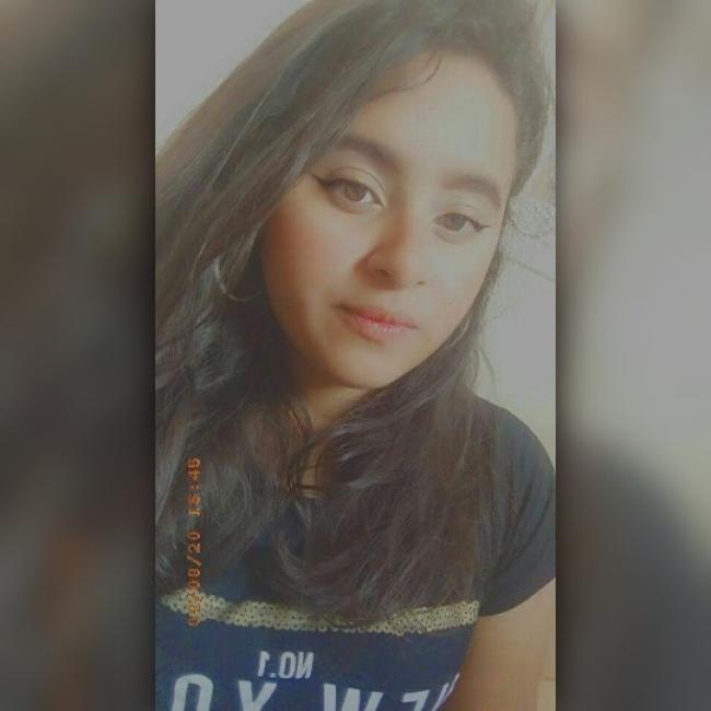 Babysitter in Mauá: Eduarda