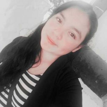 Niñera en Adolfo López Mateos: Ana paola