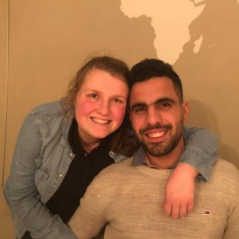 Babysitadres in Kortrijk: babysitadres Antje