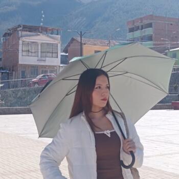 Babysitter in Biella: Estefania