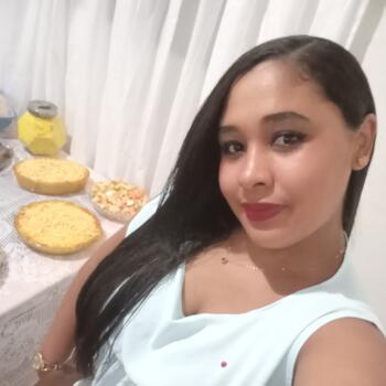 Babysitter in Natal: Stella Maris