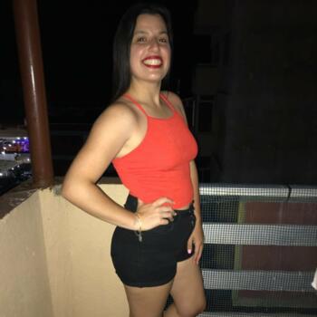 Babysitter in Gerli: Agustina