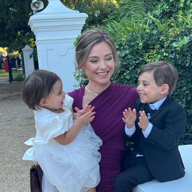 Babysitting job in Oegstgeest: Elise