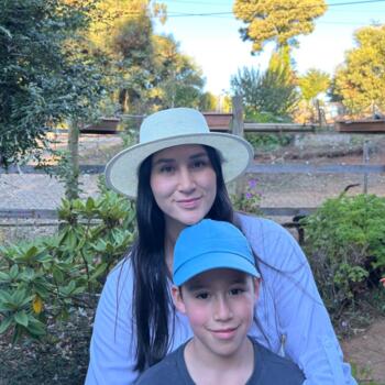 Trabajo para niñera en Temuco: trabajo de niñera Belen