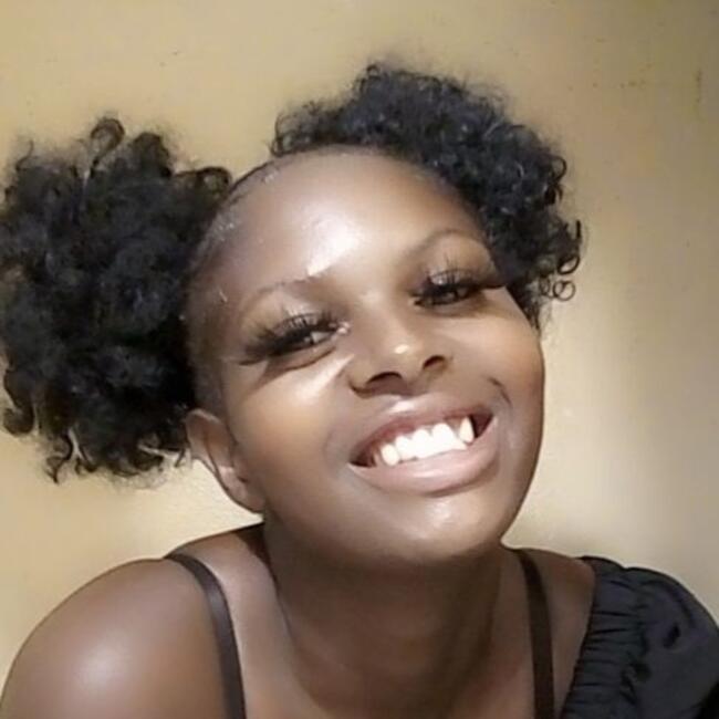 Babysitter in Johannesburg: Witney