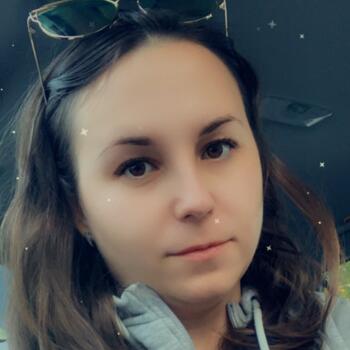 Babysitter in Wejherowo: Patrycja