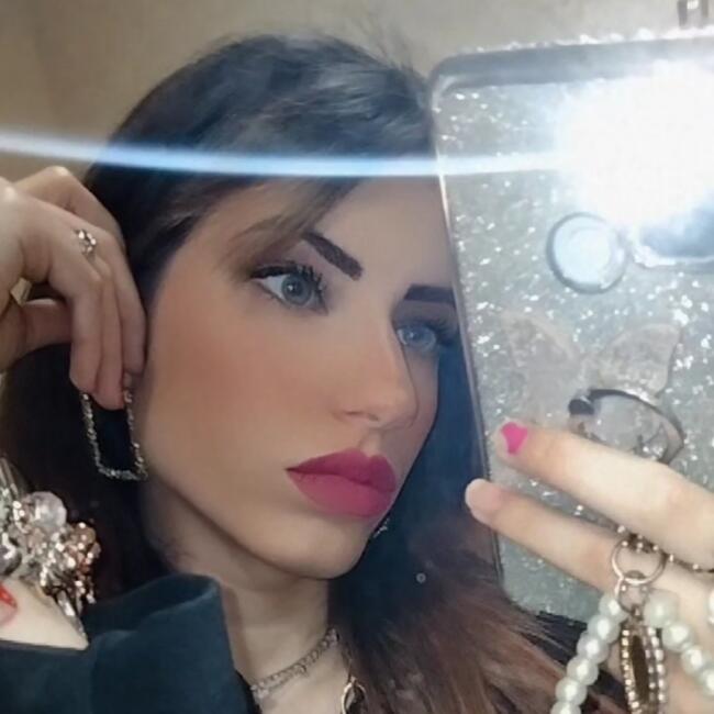 Babysitter a Messina: Rosy