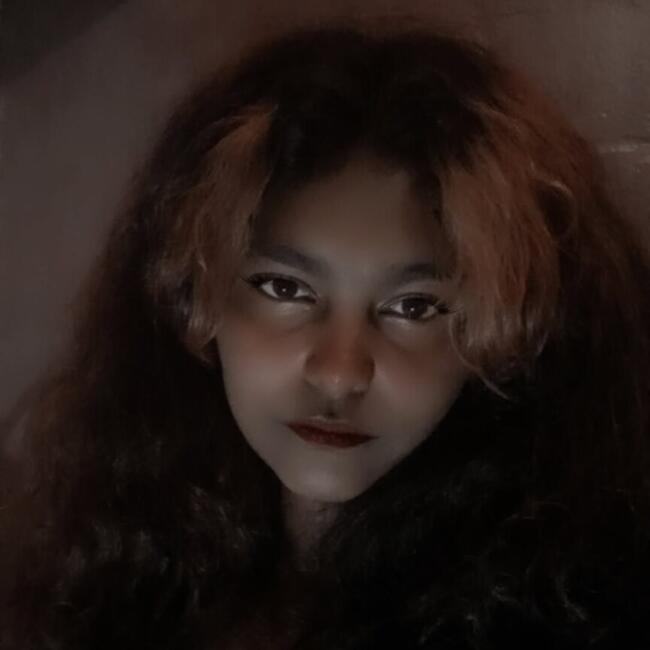 Babysitter in Ocean View (Western Cape): Anistacia