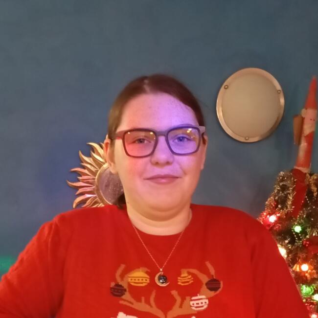 Babysitter in Toulouse: Julia