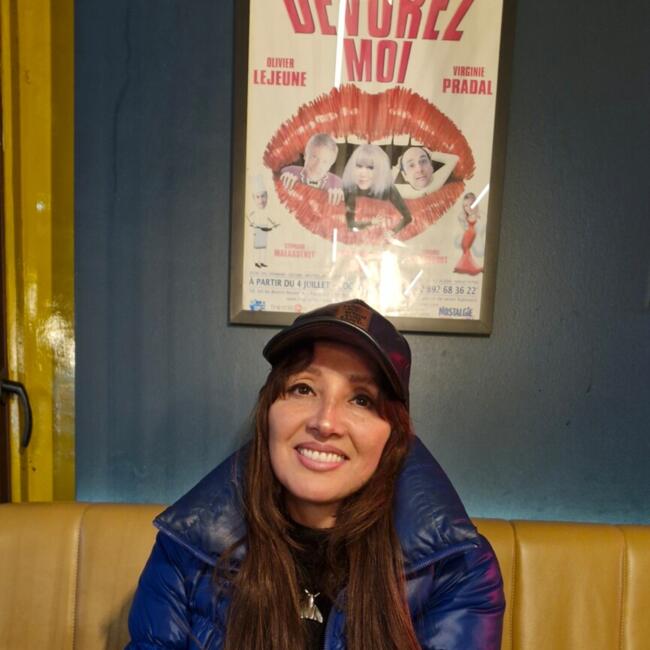 Trabajo para niñera en Temuco: Soraya Faúndez