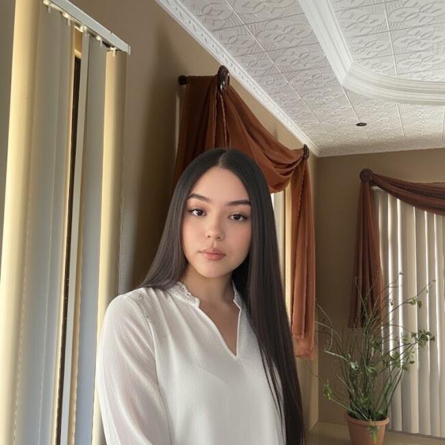 Babysitter in San José (Provincia de San José): Nathaly Hidalgo