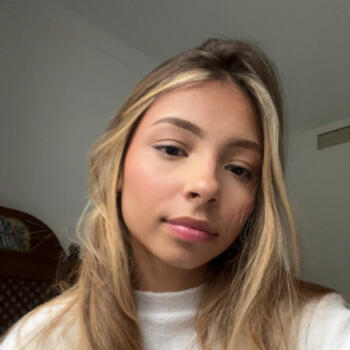 Babysitter Marbella: Sabrina