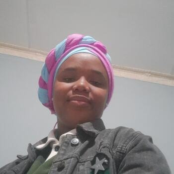 Babysitter in Rustenburg: Katlego Joy