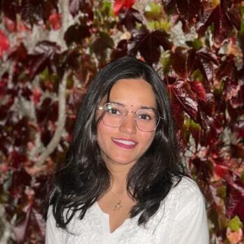 Babysitter in Galway: Mansi