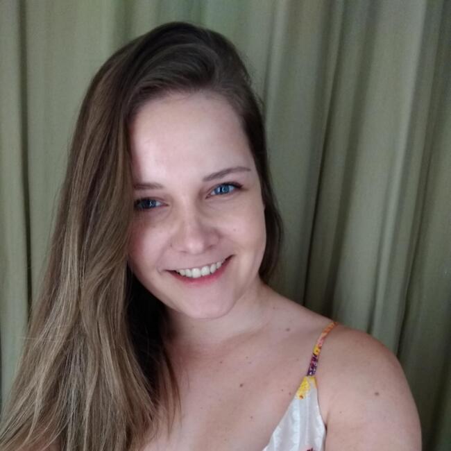 Babá em Campo Bom: Suelen